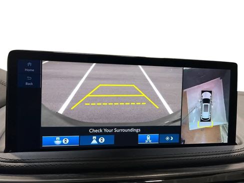 New 2026 Acura MDX SH-AWD w/ Advance Package image 25