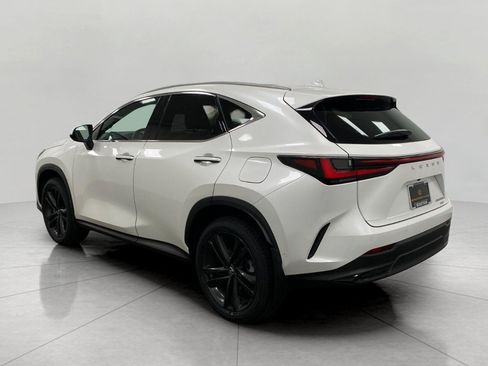 Used 2025 Lexus NX 450h+ AWD w/ Accessory Package (2T) image 7