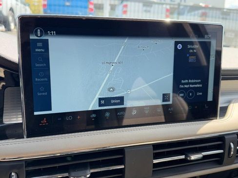 Used 2025 Lincoln Corsair FWD image 22