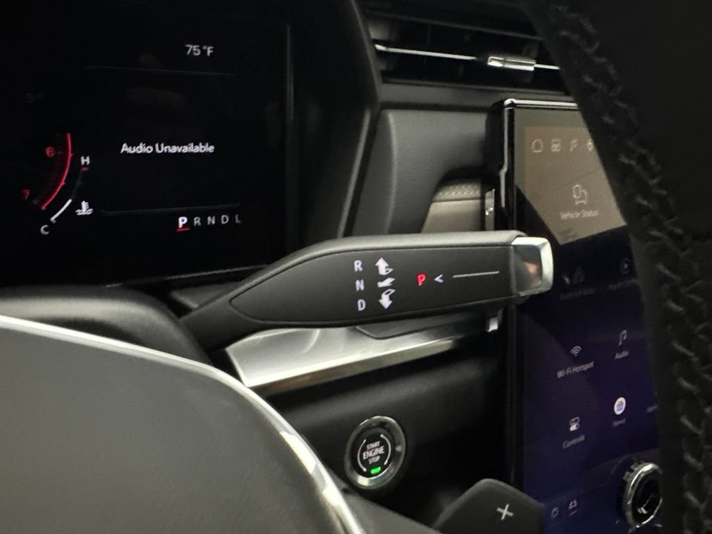 New 2027 GMC Terrain Elevation AWD/4WD image 32