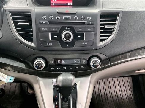 Used 2013 Honda CR-V EX-L image 16