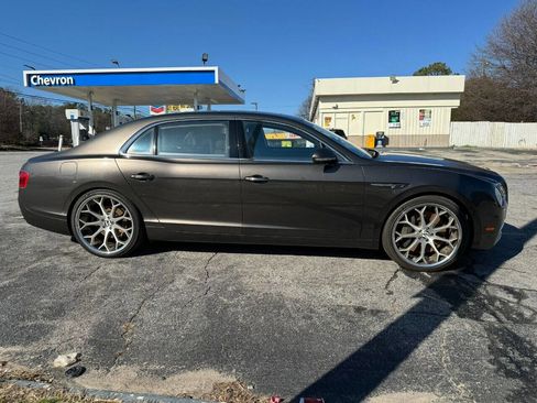 Used 2014 Bentley Flying Spur W12 image 6