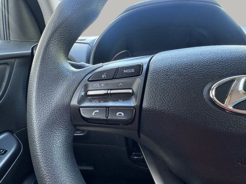 Used 2021 Hyundai Kona SE AWD/4WD image 24