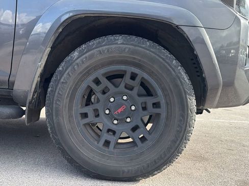 Used 2023 Toyota 4Runner SR5 RWD image 6