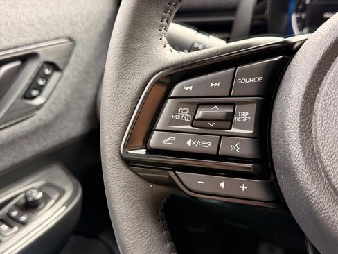 New 2026 Subaru Outback Limited AWD/4WD image 19