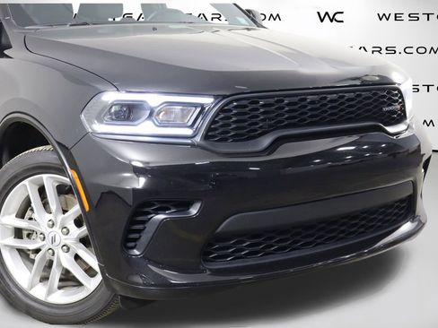 Used 2025 Dodge Durango GT image 54