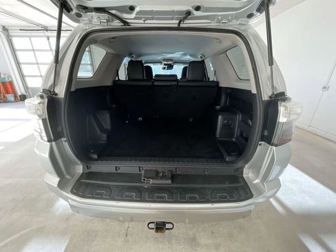 Certified 2021 Toyota 4Runner TRD Off-Road Premium AWD/4WD image 23