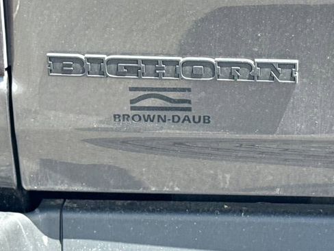 Used 2020 RAM 1500 Big Horn AWD/4WD image 17