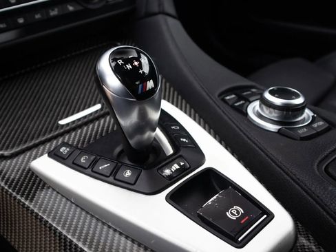 Used 2013 BMW M6 Convertible RWD image 41