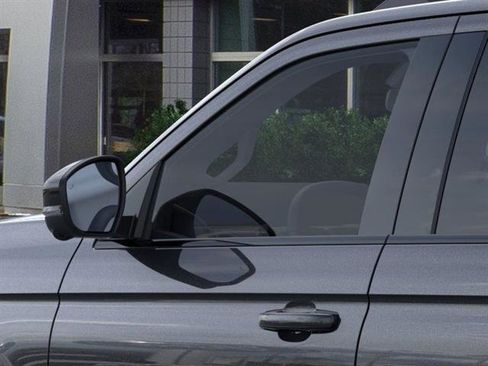 New 2026 Ford Expedition Tremor image 20