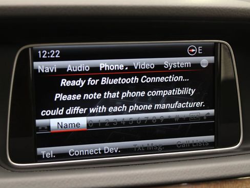 Used 2014 Mercedes-Benz E 350 Sedan w/ Premium 1 Package image 58