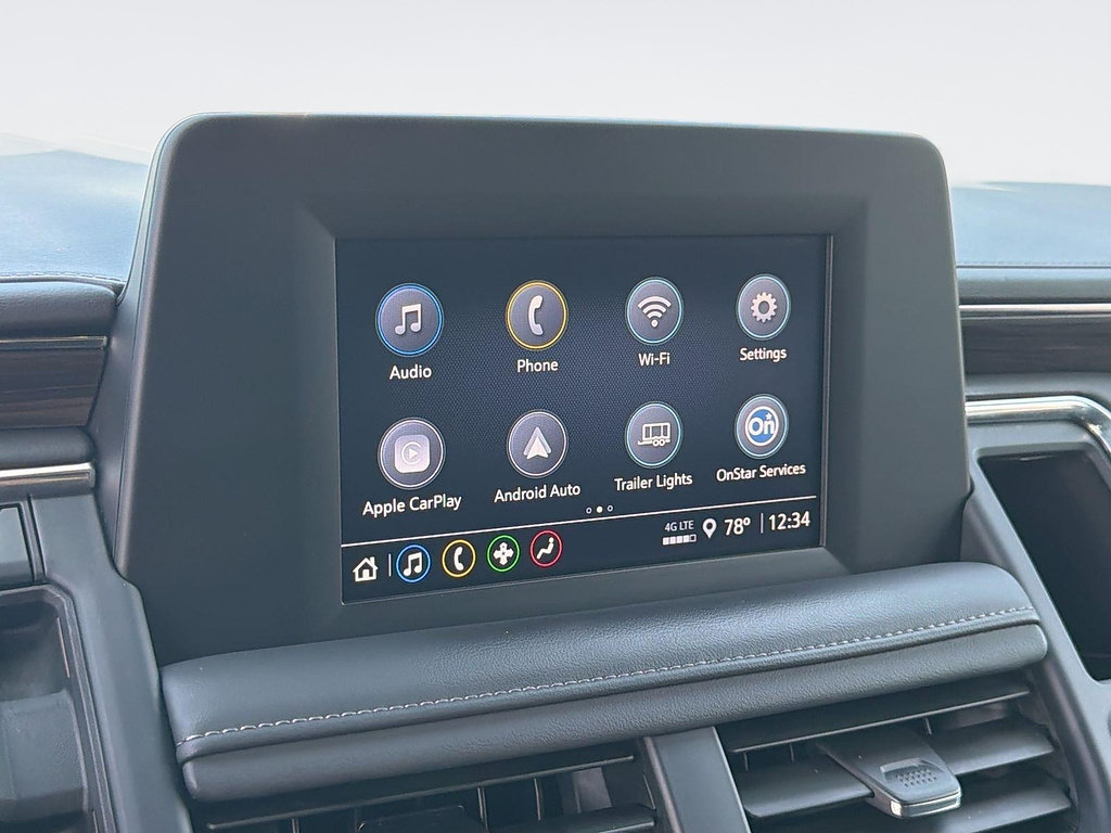 Used 2023 Chevrolet Tahoe LS RWD image 10