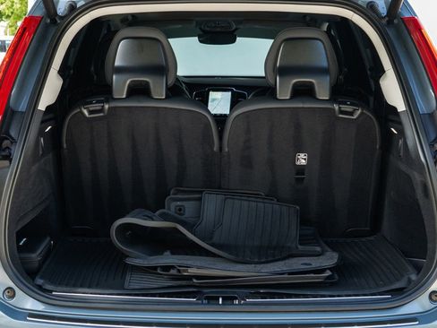 Used 2023 Volvo XC90 B6 Plus w/ Protection Package Premier image 30