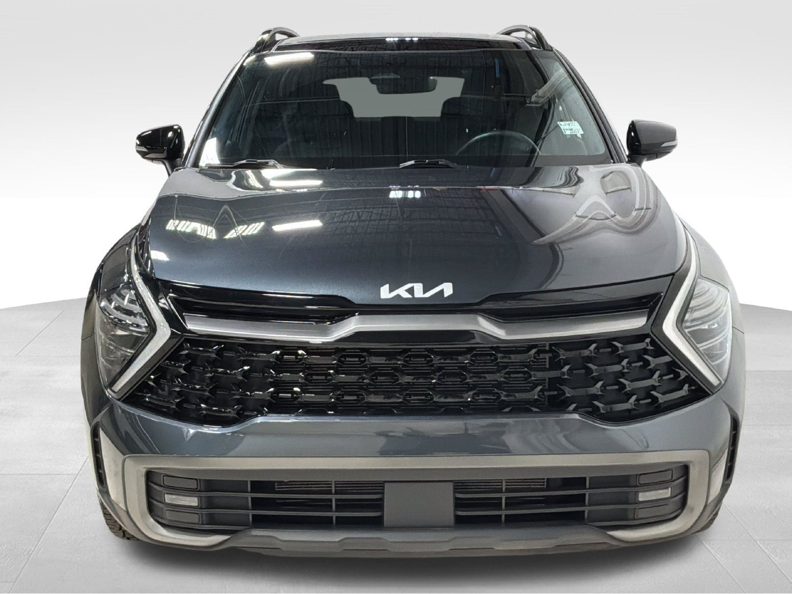 Used 2024 Kia Sportage X-Pro AWD/4WD image 2
