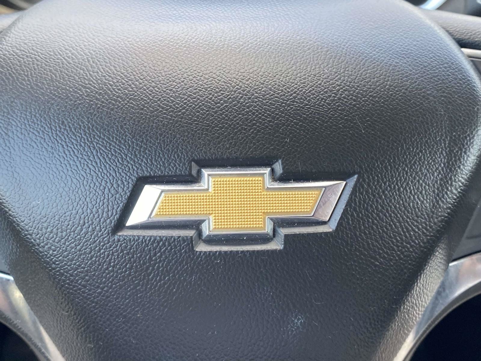 Used 2024 Chevrolet Equinox LT FWD image 25