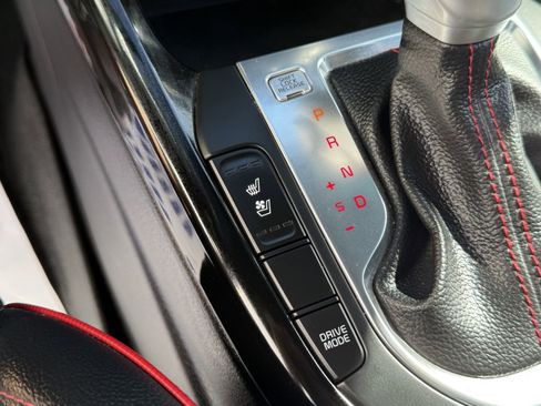 Used 2021 Kia Forte GT w/ GT2 Package image 22