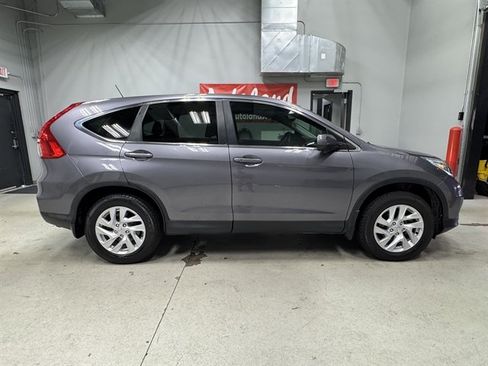 Used 2015 Honda CR-V EX image 8
