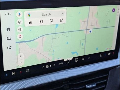 Certified 2025 Ford Explorer Platinum image 22