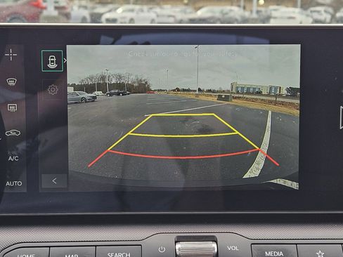 Used 2025 Kia K4 EX image 22