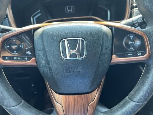 Used 2018 Honda CR-V EX image 13