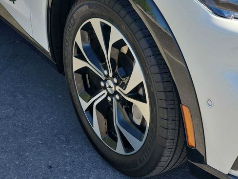 Used 2022 Ford Mustang Mach-E Premium AWD/4WD image 12