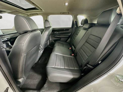 Used 2024 Honda CR-V EX-L image 27