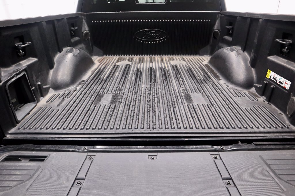 Used 2023 Ford F150 Lariat w/ Equipment Group 502A High AWD/4WD image 15