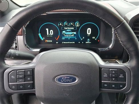 Used 2023 Ford F150 Lariat image 19