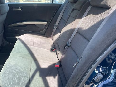 Used 2004 Nissan Maxima 3.5 SE FWD image 10