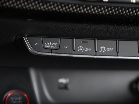 Used 2019 Audi S4 Prestige w/ Prestige Package AWD/4WD image 10