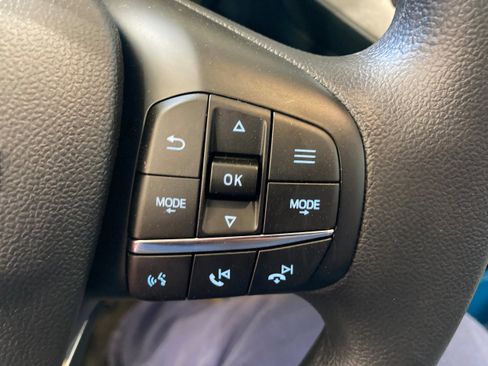 New 2026 Ford Maverick XLT AWD/4WD image 70