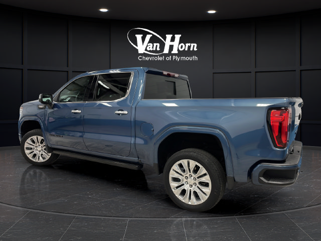 Used 2026 GMC Sierra 1500 Denali w/ Denali Reserve Package AWD/4WD image 5