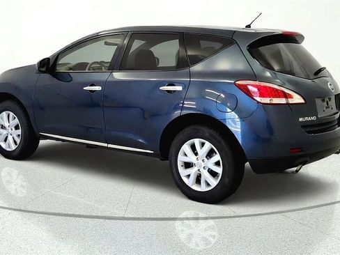 Used 2013 Nissan Murano S AWD/4WD image 4