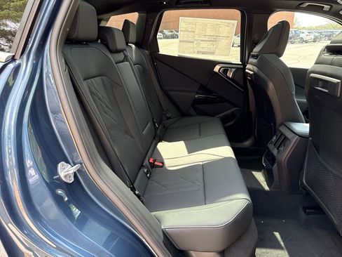 New 2026 BMW X3 xDrive30 image 25