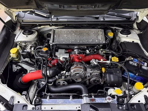 Used 2015 Subaru WRX STI w/ Popular Package #1 image 25