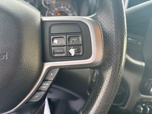 Used 2019 RAM 2500 Big Horn image 20