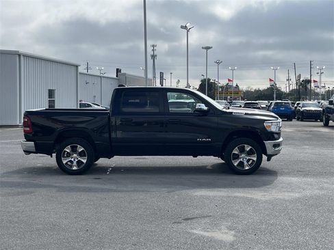 Used 2024 RAM 1500 Laramie image 6
