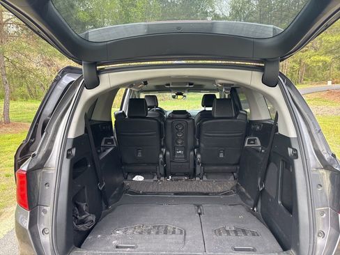 Used 2022 Honda Odyssey Elite image 10