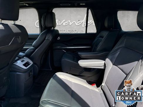 Used 2025 Lincoln Navigator Reserve w/ Jet Appearance Package AWD/4WD image 22