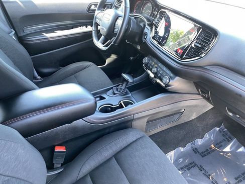 Used 2025 Dodge Durango GT RWD image 9
