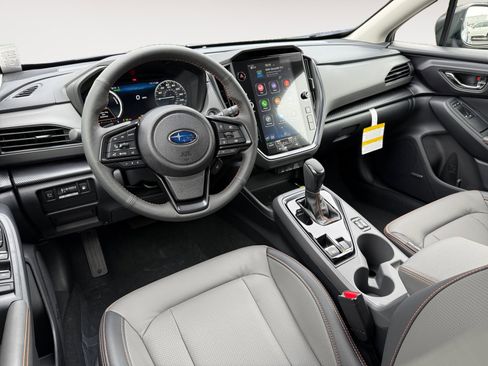 New 2026 Subaru Crosstrek 2.5i Limited AWD/4WD image 15