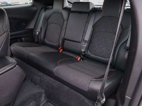 New 2026 Dodge Charger Scat Pack w/ Blacktop Package image 30