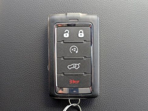 New 2026 Jeep Grand Cherokee Altitude RWD image 30