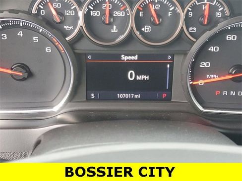 Certified 2021 Chevrolet Silverado 1500 LT image 12