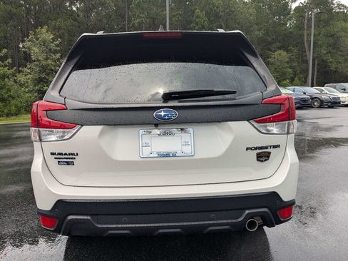 Certified 2024 Subaru Forester Wilderness AWD/4WD image 7