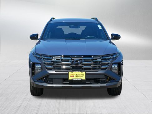 Certified 2026 Hyundai Tucson XRT AWD/4WD image 2