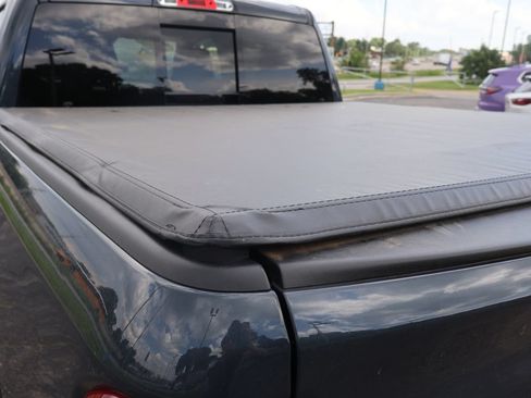 Used 2025 RAM 1500 Big Horn AWD/4WD image 10