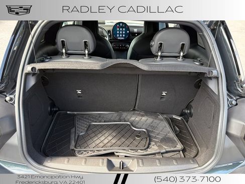 Used 2025 MINI Cooper John Cooper Works FWD image 14