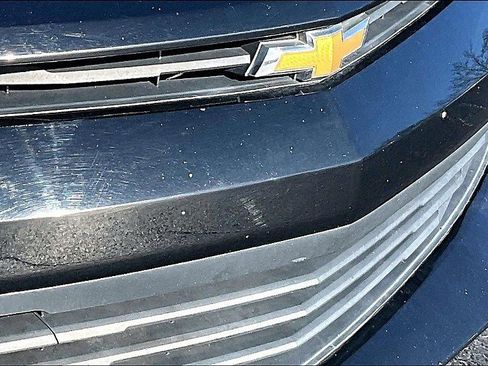 Used 2016 Chevrolet Camaro LT image 27