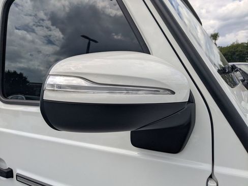Used 2019 Mercedes-Benz G 550 image 23